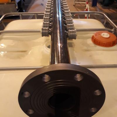 Foto 19 Ricostruzione Componenti Interni Filtri Demi