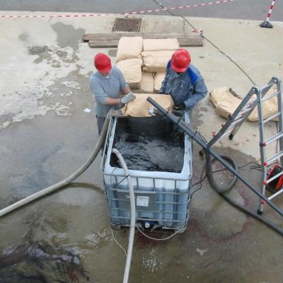 Controllo E Manutenzione Filtri Carbone Filtri Sabbia Filtri Cartucce 2