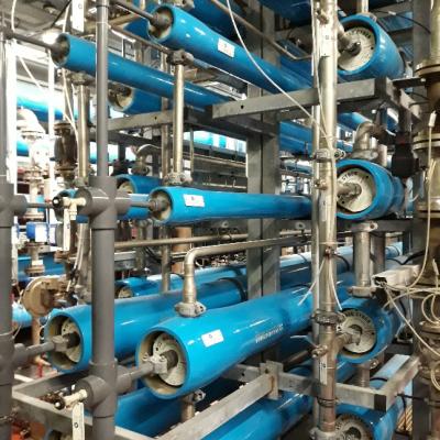 Manutenzioni Impianti Osmosi Inversa 1