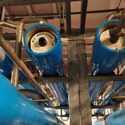 Manutenzioni Impianti Osmosi Inversa 3