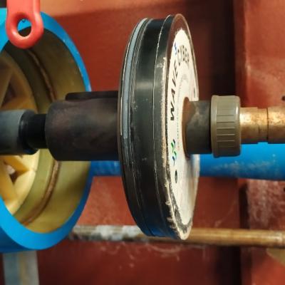 Manutenzioni Impianti Osmosi Inversa 5